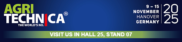 Agritechnica 2025
