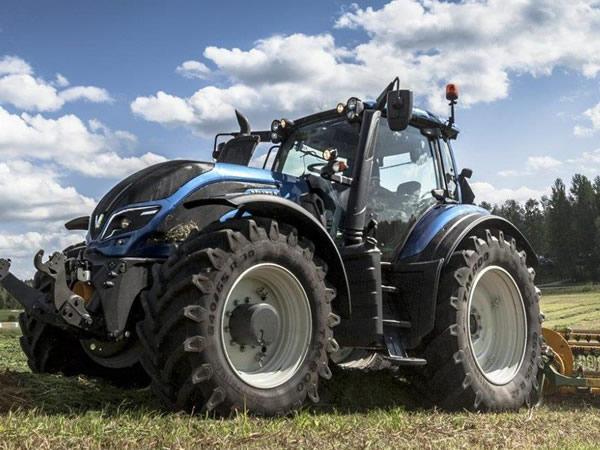Valtra Machine of the Year