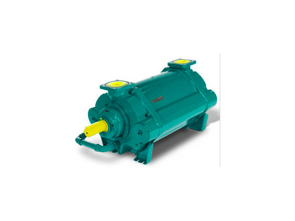 Samex BV importeur van Samson pumps