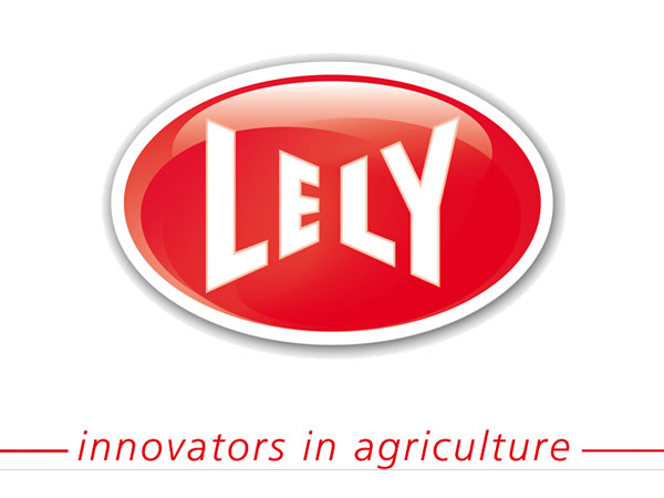 Nieuw dealerschap Lely machines